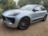 USED 2021 21 PORSCHE MACAN 2.9T V6 GTS SUV 5dr Petrol PDK 4WD Euro 6 (s/s) (380 ps) ADAPTIVE AIR SUSPENSION, 21"ALLOYS