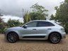 USED 2021 21 PORSCHE MACAN 2.9T V6 GTS SUV 5dr Petrol PDK 4WD Euro 6 (s/s) (380 ps) ADAPTIVE AIR SUSPENSION, 21"ALLOYS