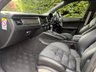 USED 2021 21 PORSCHE MACAN 2.9T V6 GTS SUV 5dr Petrol PDK 4WD Euro 6 (s/s) (380 ps) ADAPTIVE AIR SUSPENSION, 21"ALLOYS