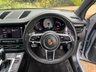 USED 2021 21 PORSCHE MACAN 2.9T V6 GTS SUV 5dr Petrol PDK 4WD Euro 6 (s/s) (380 ps) ADAPTIVE AIR SUSPENSION, 21"ALLOYS