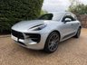 USED 2021 21 PORSCHE MACAN 2.9T V6 GTS SUV 5dr Petrol PDK 4WD Euro 6 (s/s) (380 ps) ADAPTIVE AIR SUSPENSION, 21"ALLOYS