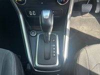 USED 2018 68 FORD ECOSPORT 1.0T EcoBoost GPF Zetec SUV 5dr Petrol Auto Euro 6 (s/s) (125 ps) RARE AUTOMATIC MODEL + REAR PARKING SENSORS + FINISHED IN SHADOW BLACK + VERY LOW GENUINE MILES + 8' TOUCHSCREEN DISPLAY WITH SAT NAV + BLUETOOTH WITH USB PORT + QUICKCLEAR HEATED WINDSCREEN + REMOTE CENTRAL LOCKING WITH 2 KEYS + ELECTRIC PACK + 16' MAGNETIC ALLOY WHEELS WITH TPMS