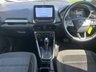 USED 2018 68 FORD ECOSPORT 1.0T EcoBoost GPF Zetec SUV 5dr Petrol Auto Euro 6 (s/s) (125 ps) RARE AUTOMATIC MODEL + REAR PARKING SENSORS + FINISHED IN SHADOW BLACK + VERY LOW GENUINE MILES + 8' TOUCHSCREEN DISPLAY WITH SAT NAV + BLUETOOTH WITH USB PORT + QUICKCLEAR HEATED WINDSCREEN + REMOTE CENTRAL LOCKING WITH 2 KEYS + ELECTRIC PACK + 16' MAGNETIC ALLOY WHEELS WITH TPMS
