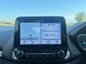 USED 2018 68 FORD ECOSPORT 1.0T EcoBoost GPF Zetec SUV 5dr Petrol Auto Euro 6 (s/s) (125 ps) RARE AUTOMATIC MODEL + REAR PARKING SENSORS + FINISHED IN SHADOW BLACK + VERY LOW GENUINE MILES + 8' TOUCHSCREEN DISPLAY WITH SAT NAV + BLUETOOTH WITH USB PORT + QUICKCLEAR HEATED WINDSCREEN + REMOTE CENTRAL LOCKING WITH 2 KEYS + ELECTRIC PACK + 16' MAGNETIC ALLOY WHEELS WITH TPMS