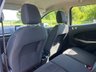 USED 2018 68 FORD ECOSPORT 1.0T EcoBoost GPF Zetec SUV 5dr Petrol Auto Euro 6 (s/s) (125 ps) RARE AUTOMATIC MODEL + REAR PARKING SENSORS + FINISHED IN SHADOW BLACK + VERY LOW GENUINE MILES + 8' TOUCHSCREEN DISPLAY WITH SAT NAV + BLUETOOTH WITH USB PORT + QUICKCLEAR HEATED WINDSCREEN + REMOTE CENTRAL LOCKING WITH 2 KEYS + ELECTRIC PACK + 16' MAGNETIC ALLOY WHEELS WITH TPMS