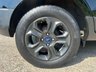 USED 2018 68 FORD ECOSPORT 1.0T EcoBoost GPF Zetec SUV 5dr Petrol Auto Euro 6 (s/s) (125 ps) RARE AUTOMATIC MODEL + REAR PARKING SENSORS + FINISHED IN SHADOW BLACK + VERY LOW GENUINE MILES + 8' TOUCHSCREEN DISPLAY WITH SAT NAV + BLUETOOTH WITH USB PORT + QUICKCLEAR HEATED WINDSCREEN + REMOTE CENTRAL LOCKING WITH 2 KEYS + ELECTRIC PACK + 16' MAGNETIC ALLOY WHEELS WITH TPMS