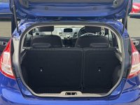 USED 2017 17 FORD FIESTA 1.0T EcoBoost Titanium Hatchback 5dr Petrol Powershift Euro 6 (100 ps) Â£35 ROAD TAX - FULL SERV HIST