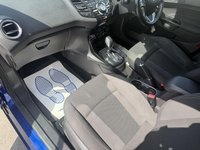 USED 2017 17 FORD FIESTA 1.0T EcoBoost Titanium Hatchback 5dr Petrol Powershift Euro 6 (100 ps) Â£35 ROAD TAX - FULL SERV HIST