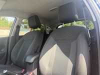 USED 2017 17 FORD FIESTA 1.0T EcoBoost Titanium Hatchback 5dr Petrol Powershift Euro 6 (100 ps) Â£35 ROAD TAX - FULL SERV HIST
