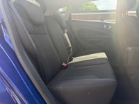 USED 2017 17 FORD FIESTA 1.0T EcoBoost Titanium Hatchback 5dr Petrol Powershift Euro 6 (100 ps) Â£35 ROAD TAX - FULL SERV HIST