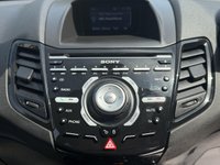 USED 2017 17 FORD FIESTA 1.0T EcoBoost Titanium Hatchback 5dr Petrol Powershift Euro 6 (100 ps) Â£35 ROAD TAX - FULL SERV HIST