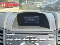 USED 2017 17 FORD FIESTA 1.0T EcoBoost Titanium Hatchback 5dr Petrol Powershift Euro 6 (100 ps) Â£35 ROAD TAX - FULL SERV HIST