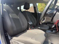 USED 2017 17 FORD FIESTA 1.0T EcoBoost Titanium Hatchback 5dr Petrol Powershift Euro 6 (100 ps) Â£35 ROAD TAX - FULL SERV HIST