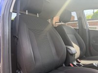 USED 2017 17 FORD FIESTA 1.0T EcoBoost Titanium Hatchback 5dr Petrol Powershift Euro 6 (100 ps) Â£35 ROAD TAX - FULL SERV HIST