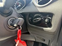 USED 2017 17 FORD FIESTA 1.0T EcoBoost Titanium Hatchback 5dr Petrol Powershift Euro 6 (100 ps) Â£35 ROAD TAX - FULL SERV HIST