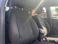 USED 2017 17 FORD FIESTA 1.0T EcoBoost Titanium Hatchback 5dr Petrol Powershift Euro 6 (100 ps) Â£35 ROAD TAX - FULL SERV HIST