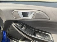 USED 2017 17 FORD FIESTA 1.0T EcoBoost Titanium Hatchback 5dr Petrol Powershift Euro 6 (100 ps) Â£35 ROAD TAX - FULL SERV HIST