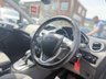 USED 2017 17 FORD FIESTA 1.0T EcoBoost Titanium Hatchback 5dr Petrol Powershift Euro 6 (100 ps) Â£35 ROAD TAX - FULL SERV HIST