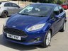 USED 2017 17 FORD FIESTA 1.0T EcoBoost Titanium Hatchback 5dr Petrol Powershift Euro 6 (100 ps) Â£35 ROAD TAX - FULL SERV HIST