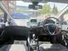 USED 2017 17 FORD FIESTA 1.0T EcoBoost Titanium Hatchback 5dr Petrol Powershift Euro 6 (100 ps) Â£35 ROAD TAX - FULL SERV HIST