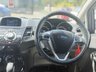 USED 2017 17 FORD FIESTA 1.0T EcoBoost Titanium Hatchback 5dr Petrol Powershift Euro 6 (100 ps) Â£35 ROAD TAX - FULL SERV HIST