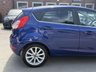 USED 2017 17 FORD FIESTA 1.0T EcoBoost Titanium Hatchback 5dr Petrol Powershift Euro 6 (100 ps) Â£35 ROAD TAX - FULL SERV HIST