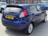 USED 2017 17 FORD FIESTA 1.0T EcoBoost Titanium Hatchback 5dr Petrol Powershift Euro 6 (100 ps) Â£35 ROAD TAX - FULL SERV HIST