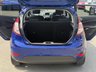 USED 2017 17 FORD FIESTA 1.0T EcoBoost Titanium Hatchback 5dr Petrol Powershift Euro 6 (100 ps) Â£35 ROAD TAX - FULL SERV HIST