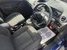 USED 2017 17 FORD FIESTA 1.0T EcoBoost Titanium Hatchback 5dr Petrol Powershift Euro 6 (100 ps) Â£35 ROAD TAX - FULL SERV HIST