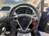 USED 2017 17 FORD FIESTA 1.0T EcoBoost Titanium Hatchback 5dr Petrol Powershift Euro 6 (100 ps) Â£35 ROAD TAX - FULL SERV HIST
