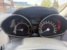 USED 2017 17 FORD FIESTA 1.0T EcoBoost Titanium Hatchback 5dr Petrol Powershift Euro 6 (100 ps) Â£35 ROAD TAX - FULL SERV HIST