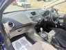 USED 2017 17 FORD FIESTA 1.0T EcoBoost Titanium Hatchback 5dr Petrol Powershift Euro 6 (100 ps) Â£35 ROAD TAX - FULL SERV HIST