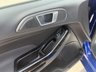 USED 2017 17 FORD FIESTA 1.0T EcoBoost Titanium Hatchback 5dr Petrol Powershift Euro 6 (100 ps) Â£35 ROAD TAX - FULL SERV HIST