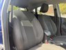 USED 2017 17 FORD FIESTA 1.0T EcoBoost Titanium Hatchback 5dr Petrol Powershift Euro 6 (100 ps) Â£35 ROAD TAX - FULL SERV HIST