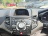 USED 2017 17 FORD FIESTA 1.0T EcoBoost Titanium Hatchback 5dr Petrol Powershift Euro 6 (100 ps) Â£35 ROAD TAX - FULL SERV HIST
