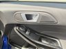 USED 2017 17 FORD FIESTA 1.0T EcoBoost Titanium Hatchback 5dr Petrol Powershift Euro 6 (100 ps) Â£35 ROAD TAX - FULL SERV HIST