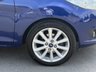 USED 2017 17 FORD FIESTA 1.0T EcoBoost Titanium Hatchback 5dr Petrol Powershift Euro 6 (100 ps) Â£35 ROAD TAX - FULL SERV HIST
