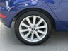 USED 2017 17 FORD FIESTA 1.0T EcoBoost Titanium Hatchback 5dr Petrol Powershift Euro 6 (100 ps) Â£35 ROAD TAX - FULL SERV HIST