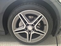 USED 2018 68 MERCEDES-BENZ C-CLASS 1.5 C200 MHEV AMG Line (Premium) Coupe 2dr Petrol G-Tronic+ Euro 6 (s/s) (198 ps) 