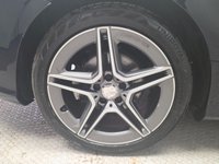 USED 2018 68 MERCEDES-BENZ C-CLASS 1.5 C200 MHEV AMG Line (Premium) Coupe 2dr Petrol G-Tronic+ Euro 6 (s/s) (198 ps) 
