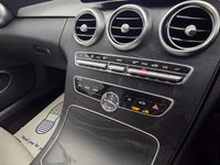 USED 2018 68 MERCEDES-BENZ C-CLASS 1.5 C200 MHEV AMG Line (Premium) Coupe 2dr Petrol G-Tronic+ Euro 6 (s/s) (198 ps) 