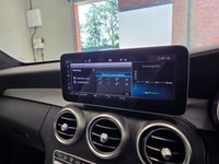USED 2018 68 MERCEDES-BENZ C-CLASS 1.5 C200 MHEV AMG Line (Premium) Coupe 2dr Petrol G-Tronic+ Euro 6 (s/s) (198 ps) 