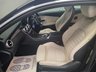 USED 2018 68 MERCEDES-BENZ C-CLASS 1.5 C200 MHEV AMG Line (Premium) Coupe 2dr Petrol G-Tronic+ Euro 6 (s/s) (198 ps) 