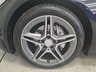 USED 2018 68 MERCEDES-BENZ C-CLASS 1.5 C200 MHEV AMG Line (Premium) Coupe 2dr Petrol G-Tronic+ Euro 6 (s/s) (198 ps) 