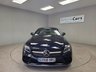 USED 2018 68 MERCEDES-BENZ C-CLASS 1.5 C200 MHEV AMG Line (Premium) Coupe 2dr Petrol G-Tronic+ Euro 6 (s/s) (198 ps) 