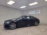 USED 2018 68 MERCEDES-BENZ C-CLASS 1.5 C200 MHEV AMG Line (Premium) Coupe 2dr Petrol G-Tronic+ Euro 6 (s/s) (198 ps) 