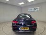 USED 2018 68 MERCEDES-BENZ C-CLASS 1.5 C200 MHEV AMG Line (Premium) Coupe 2dr Petrol G-Tronic+ Euro 6 (s/s) (198 ps) 