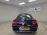 USED 2018 68 MERCEDES-BENZ C-CLASS 1.5 C200 MHEV AMG Line (Premium) Coupe 2dr Petrol G-Tronic+ Euro 6 (s/s) (198 ps) 