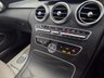 USED 2018 68 MERCEDES-BENZ C-CLASS 1.5 C200 MHEV AMG Line (Premium) Coupe 2dr Petrol G-Tronic+ Euro 6 (s/s) (198 ps) 