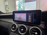 USED 2018 68 MERCEDES-BENZ C-CLASS 1.5 C200 MHEV AMG Line (Premium) Coupe 2dr Petrol G-Tronic+ Euro 6 (s/s) (198 ps) 